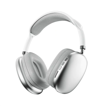 Auriculares Inalámbricos Bluetooth P9 Pro Max con Cancelación de Ruido