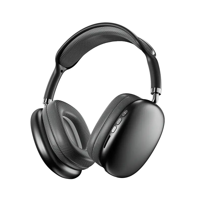 Auriculares Inalámbricos Bluetooth P9 Pro Max con Cancelación de Ruido