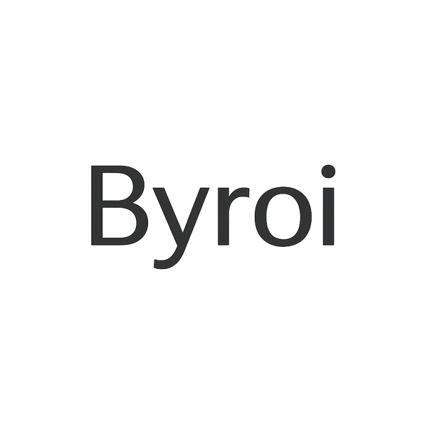 Byroi